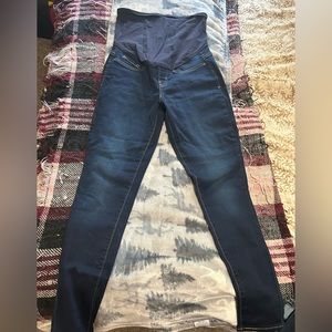Maternity Skinny Jeans
